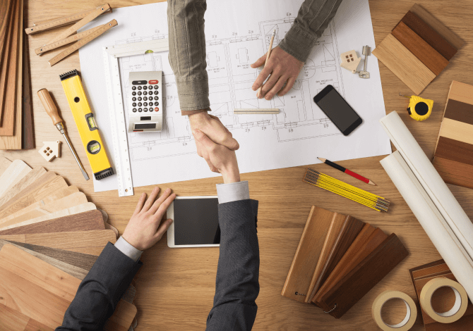 Quantity Surveyors in Manchester